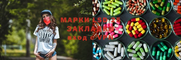 кристаллы Гусь-Хрустальный